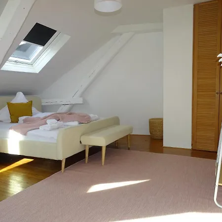 Funky Stays - Cozy - Large Old Town In Location * Alzey