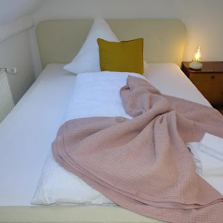 Funky Stays - Cozy - Large Old Town In Location Alzey