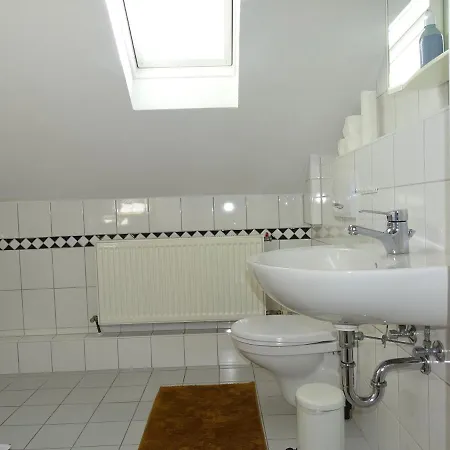 Διαμέρισμα Funky Stays - Cozy - Large Old Town In Location Alzey