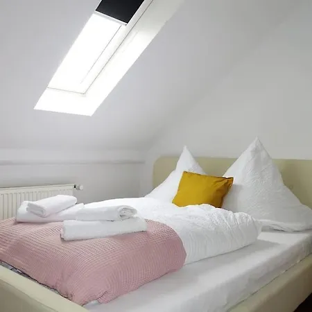 Funky Stays - Cozy - Large Old Town In Location Alzey